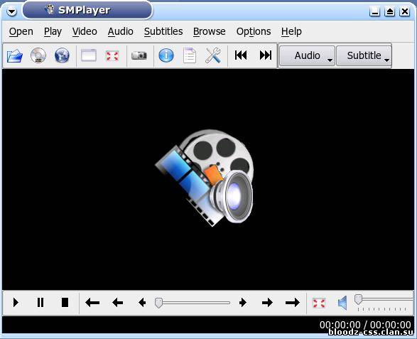 SMPlayer 0.6.9.3549 portable